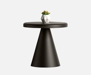 Round Coffee Table