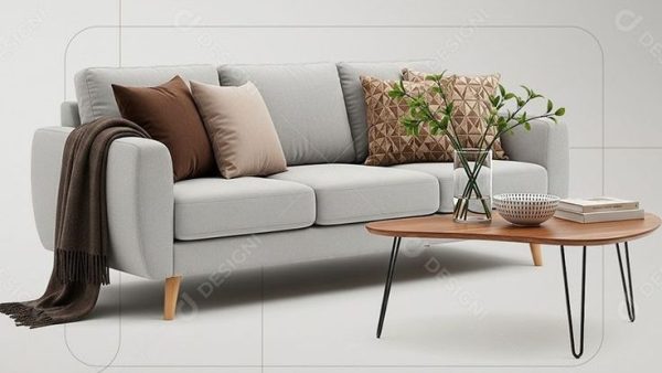 Modern Sofa
